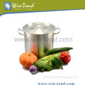 Commercial Induction Ready Stainless Steel Cookware